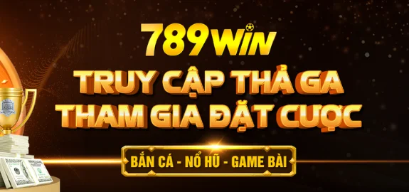 Khám Phá Thế Giới Giải Trí Đỉnh Cao Tại 789win - Nơi Giấc Mơ Thành Hiện Thực