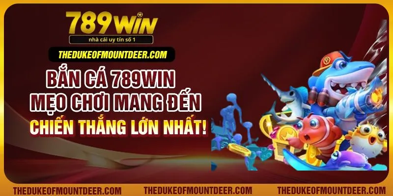 Khám phá vũ trụ giải trí đỉnh cao - 789win-games.com chờ bạn