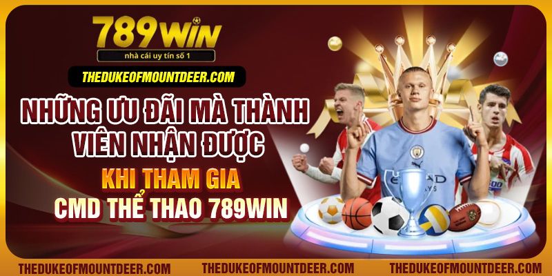 Khám Phá Thế Giới Trực Tuyến Mới Với 789win - Cổng Chơi Game Đổi Thưởng Hấp Dẫn