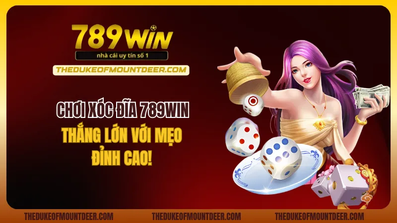 Khám Phá Hệ Thống Giải Trí Đỉnh Cao Tại https//789win-games.com